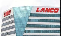 LANCO on Path of Realizing Consolidated Operating Power Capacity of around 8000 MW by FY 2018